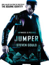 Jumper (eBook)